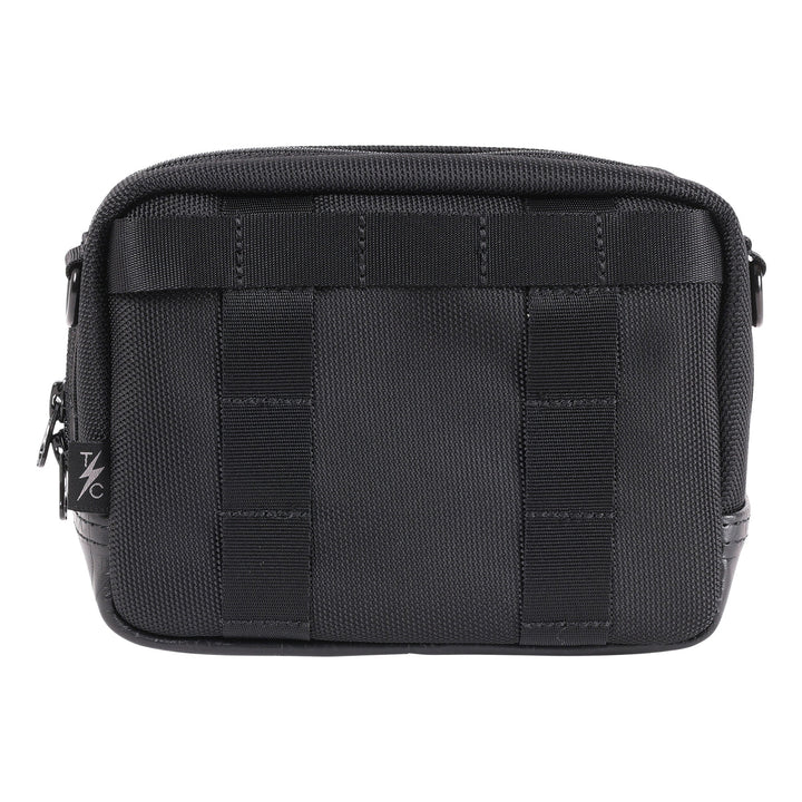 THRASHIN - Crossbody HandleBar Bag - Pink - THB-0037