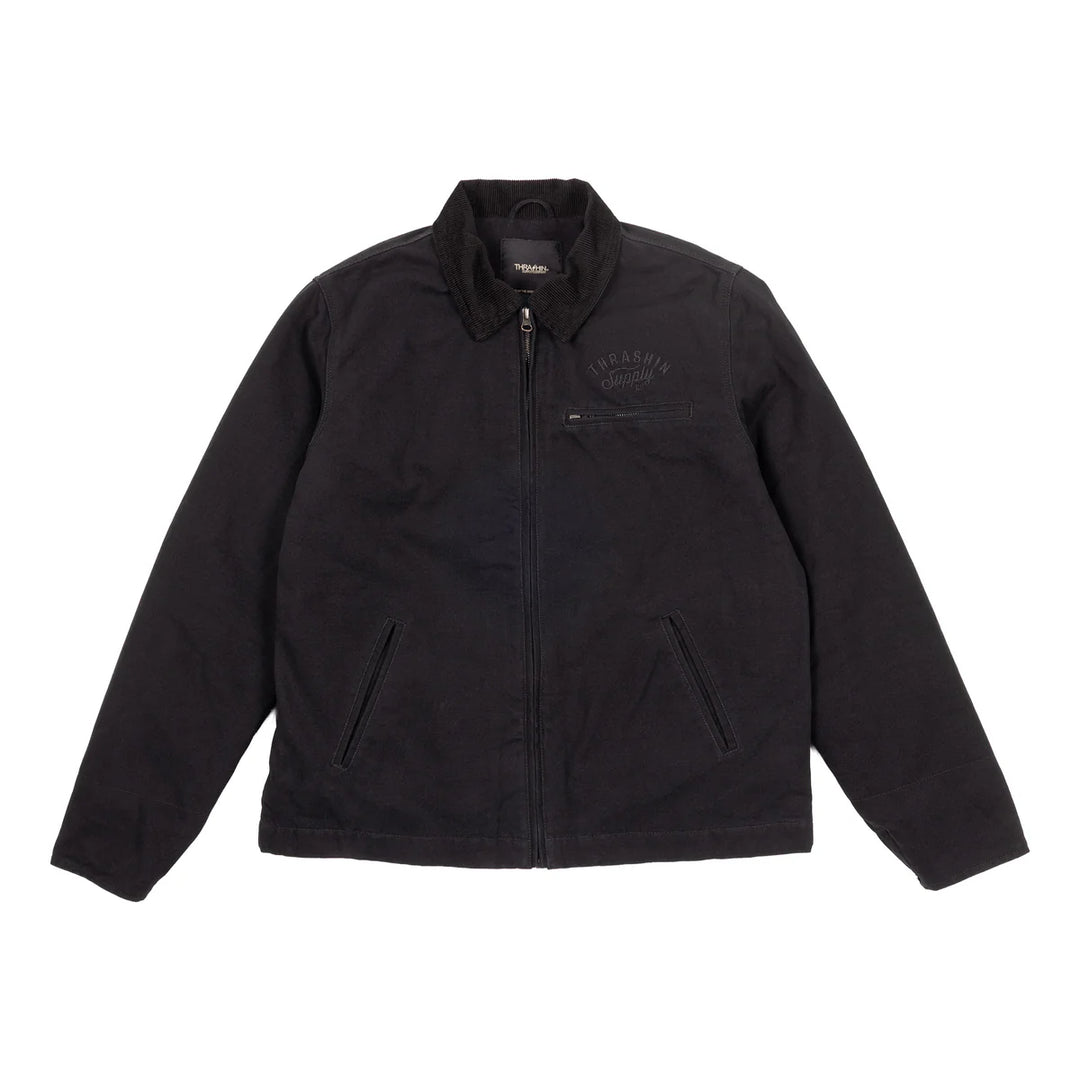 THRASHIN - Foundry Jacket