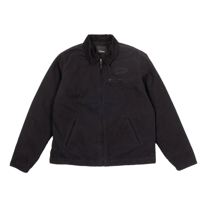 THRASHIN - Foundry Jacket