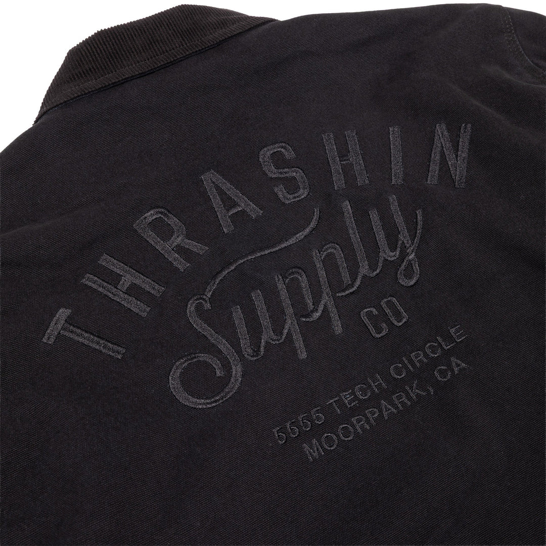 THRASHIN - Foundry Jacket