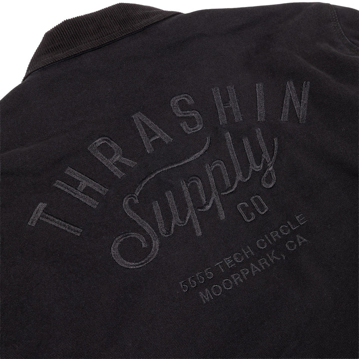 THRASHIN - Foundry Jacket
