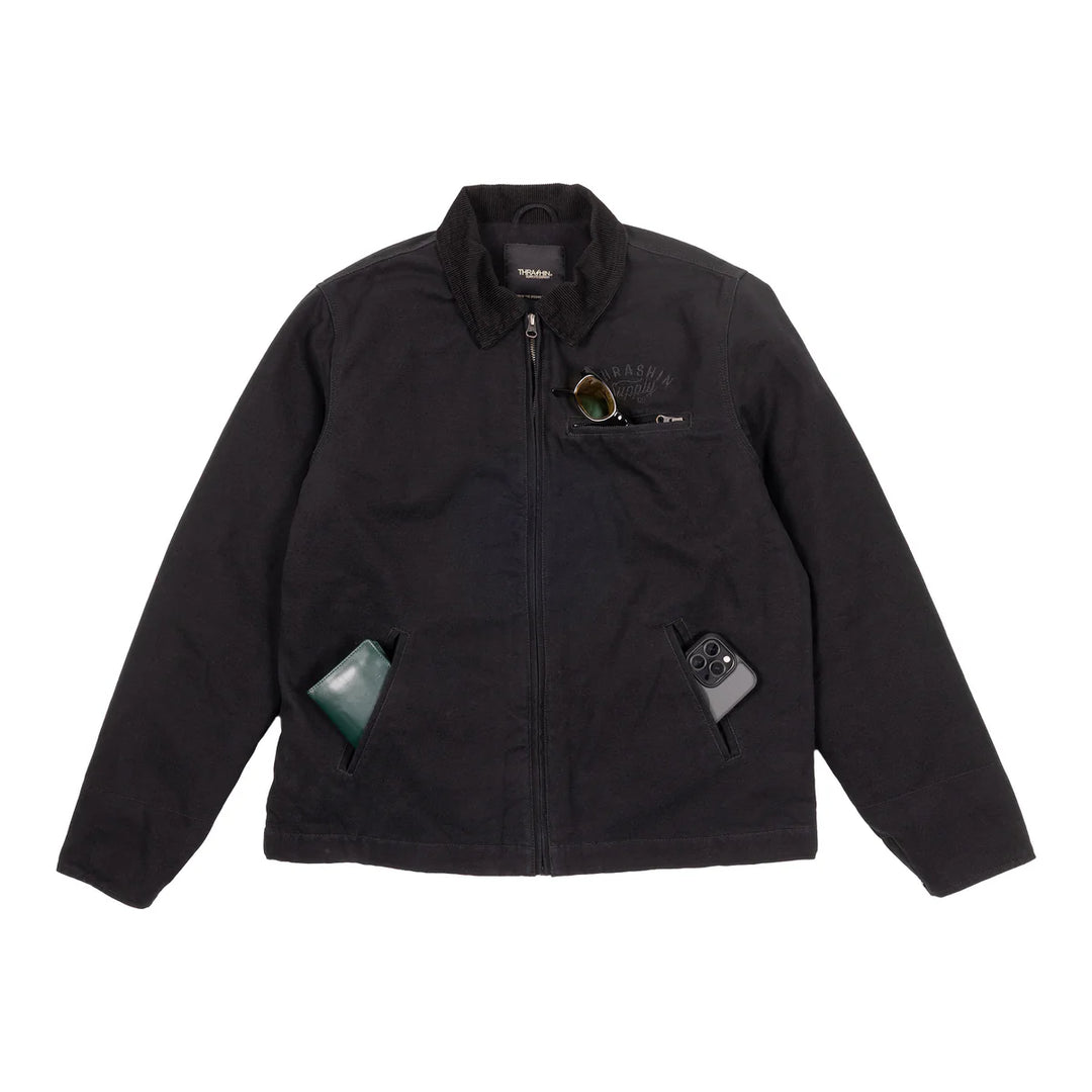 THRASHIN - Foundry Jacket
