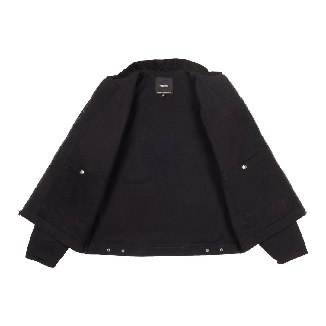 THRASHIN - Foundry Jacket
