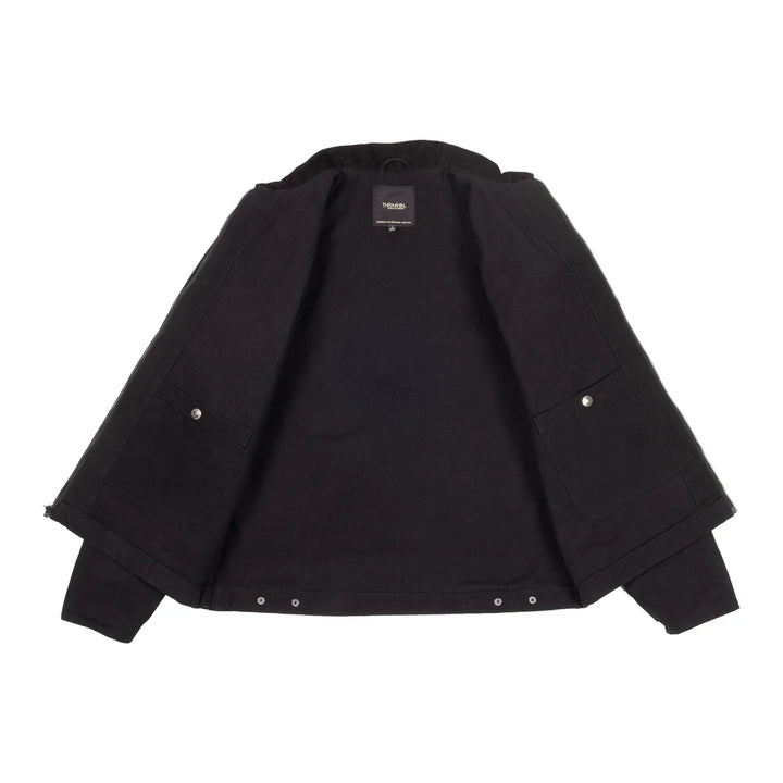 THRASHIN - Foundry Jacket