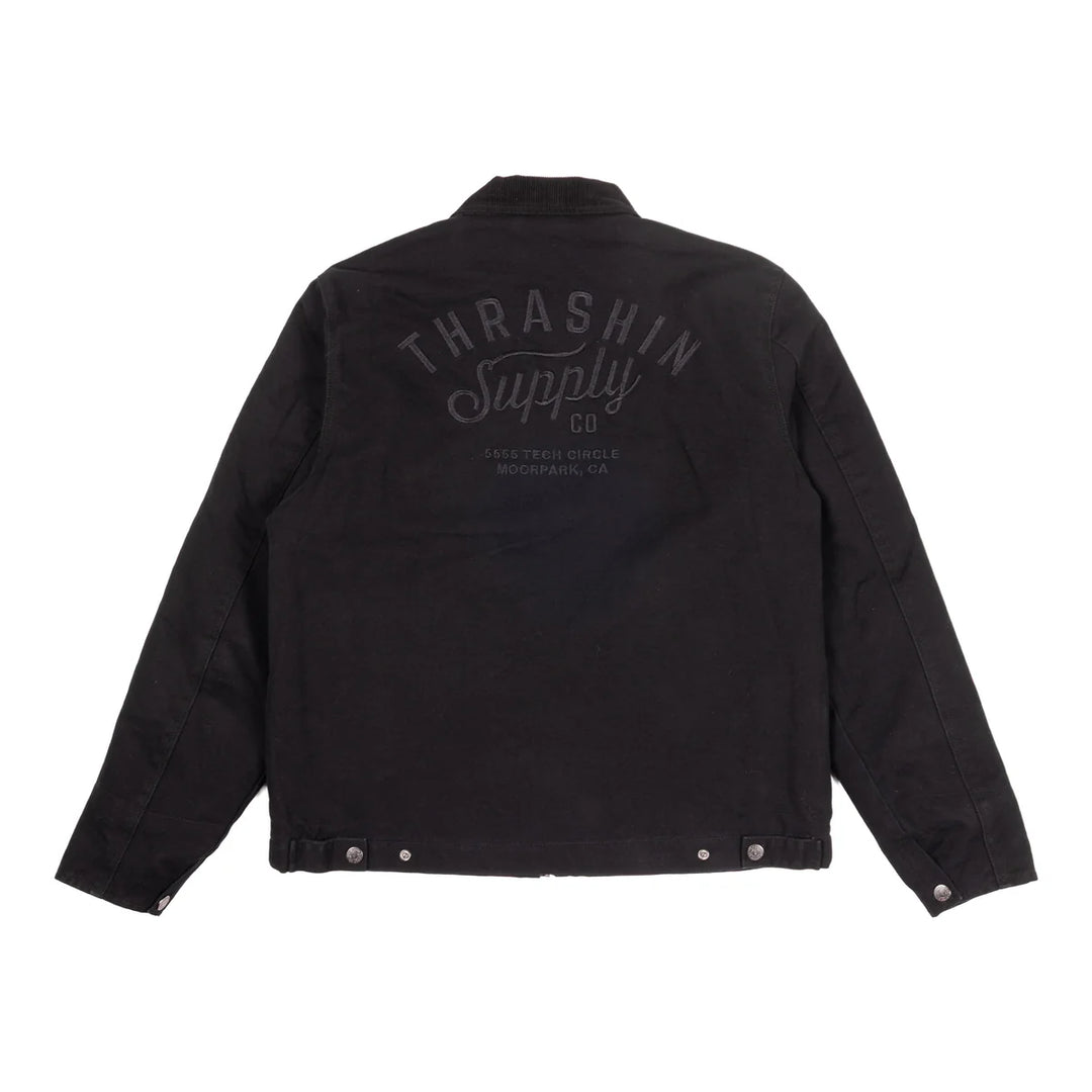 THRASHIN - Foundry Jacket