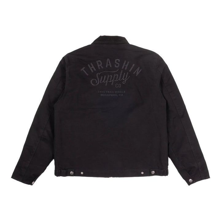 THRASHIN - Foundry Jacket