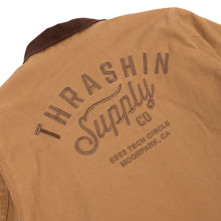 THRASHIN - Foundry Jacket