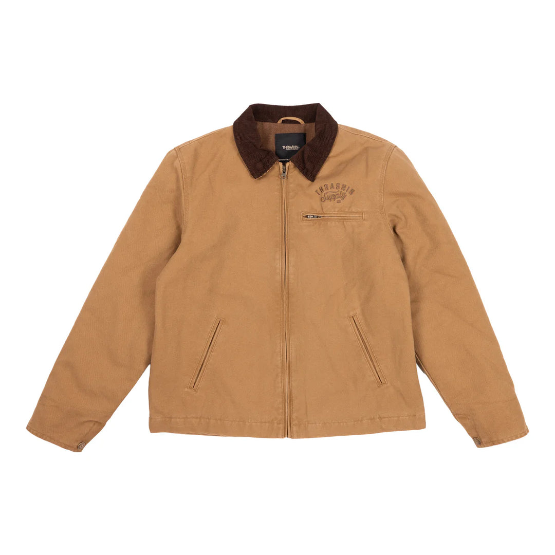 THRASHIN - Foundry Jacket