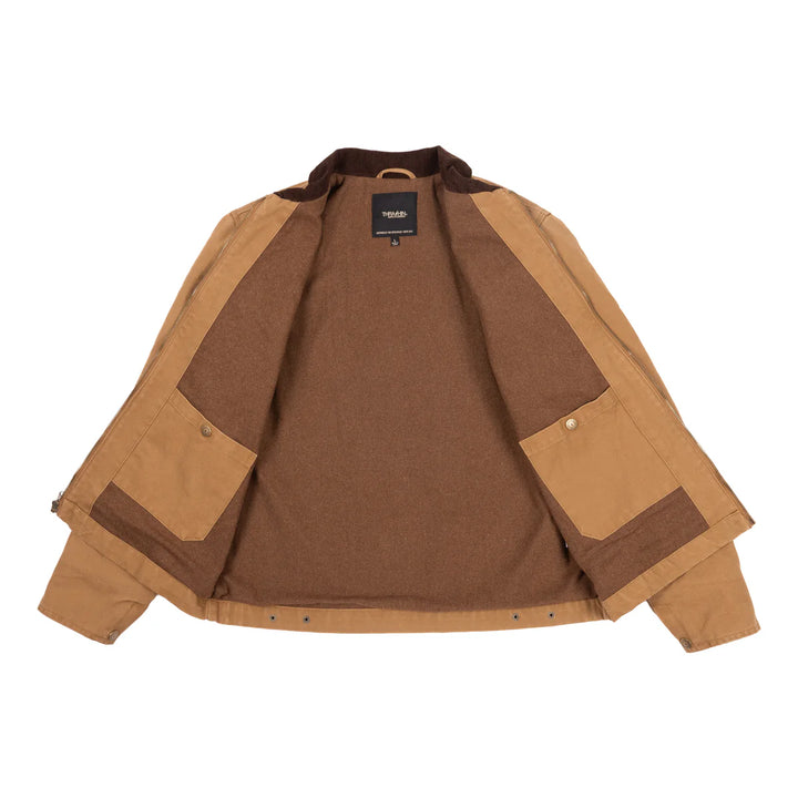 THRASHIN - Foundry Jacket