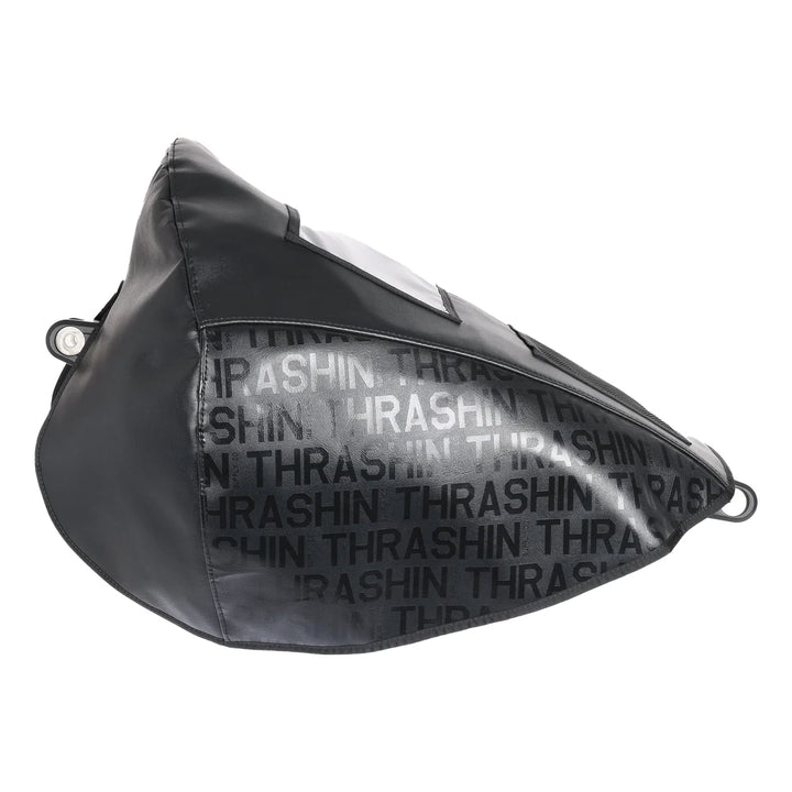 THRASHIN - Gas Tank Cover - Black - TSB-0018