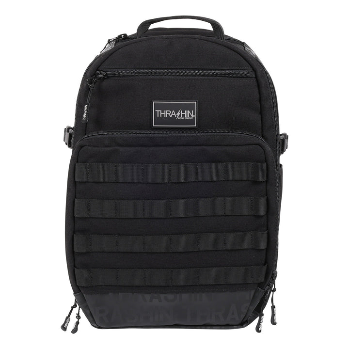 THRASHIN Road Trip Backpack