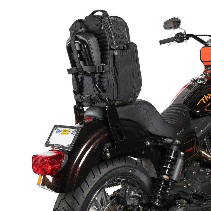 THRASHIN Road Trip Backpack