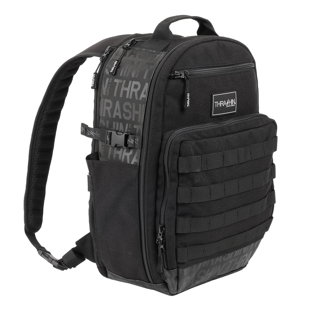 THRASHIN Road Trip Backpack