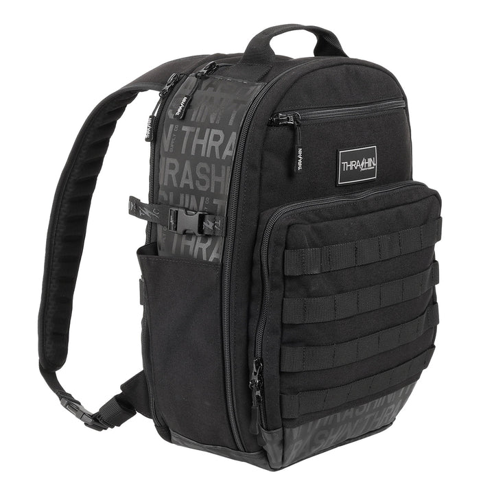 THRASHIN Road Trip Backpack