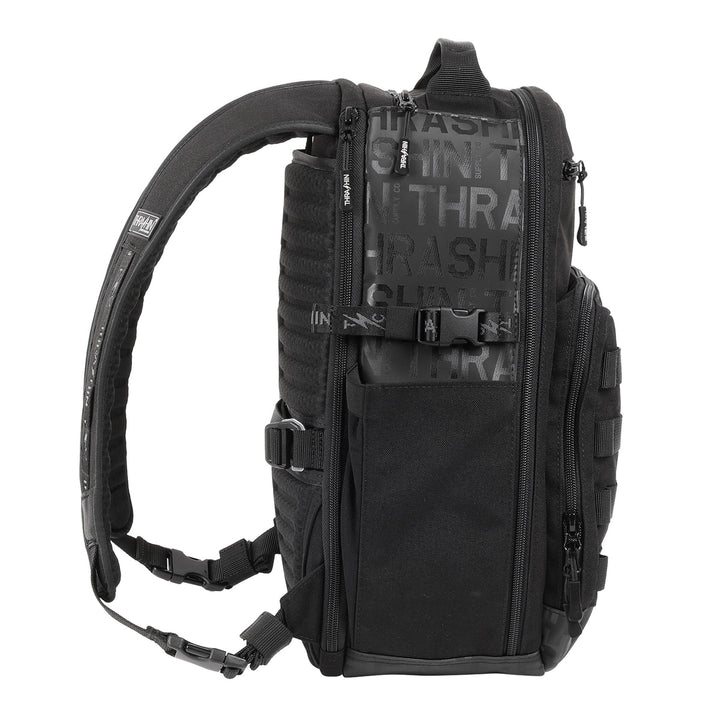 THRASHIN Road Trip Backpack