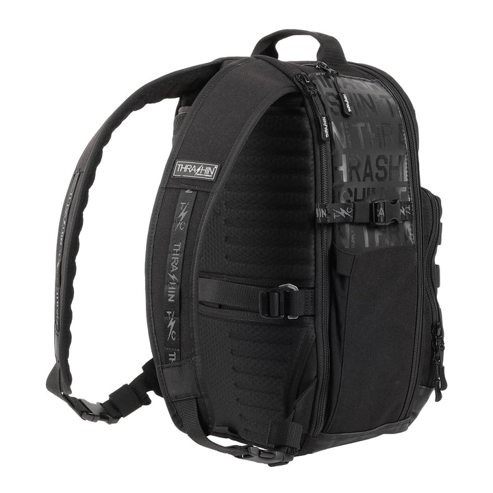 THRASHIN Road Trip Backpack