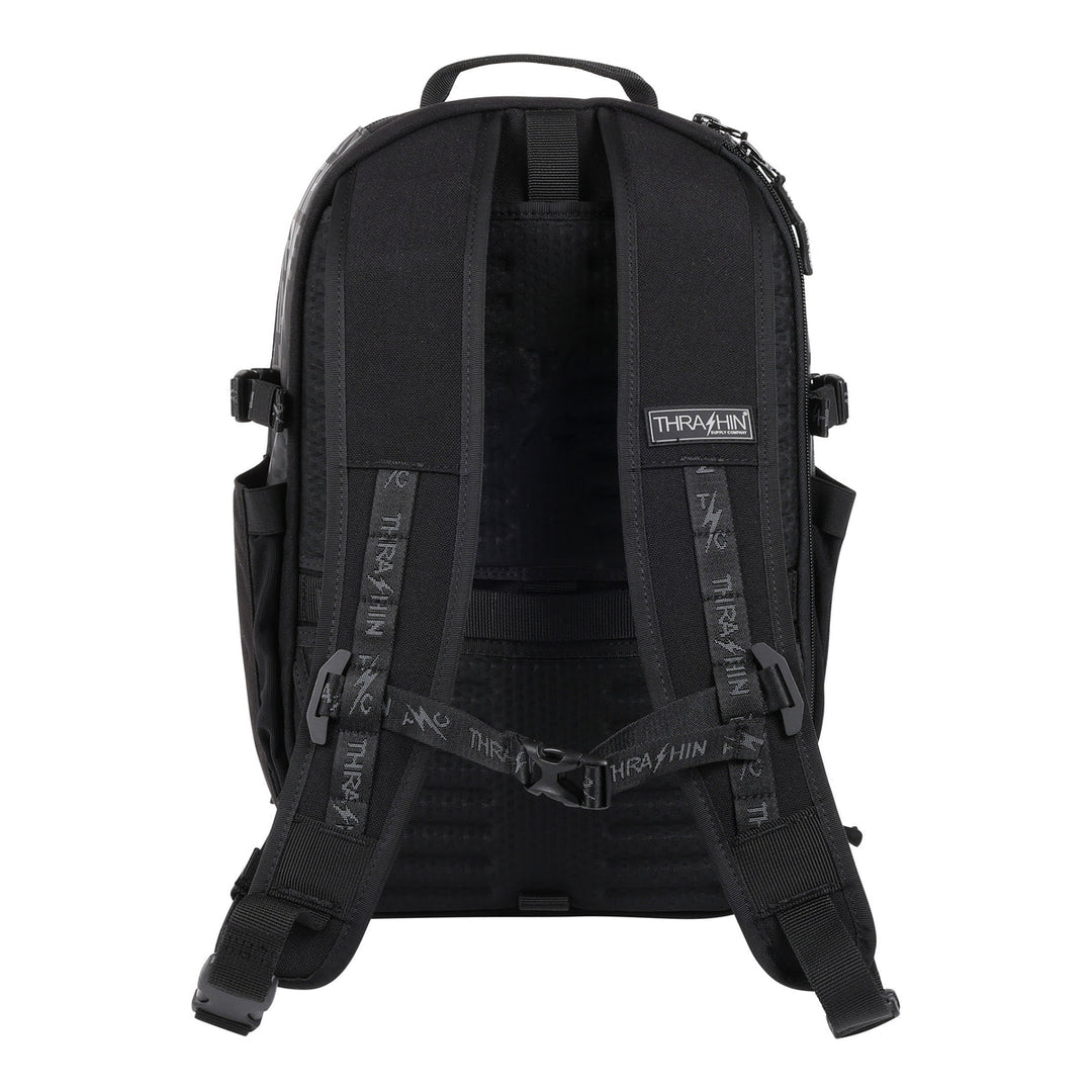 THRASHIN Road Trip Backpack