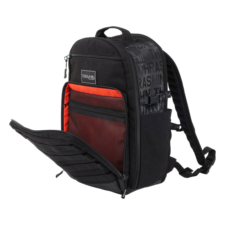 THRASHIN Road Trip Backpack