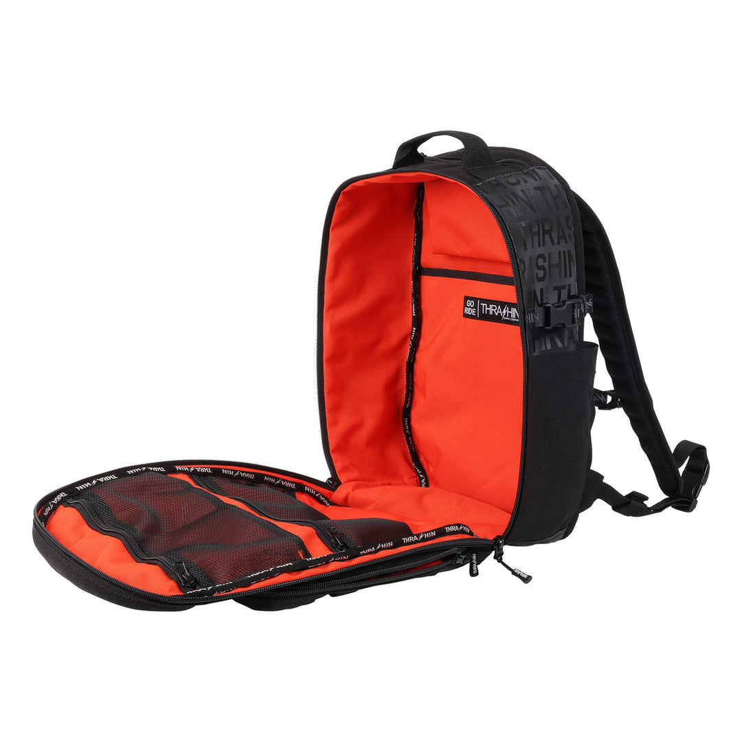 THRASHIN Road Trip Backpack