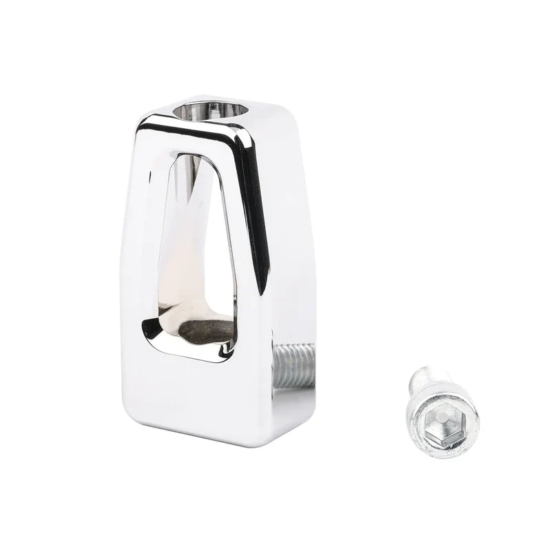 THRASHIN P-54 Billet Shifter Peg - Chrome - TSC-2001-3