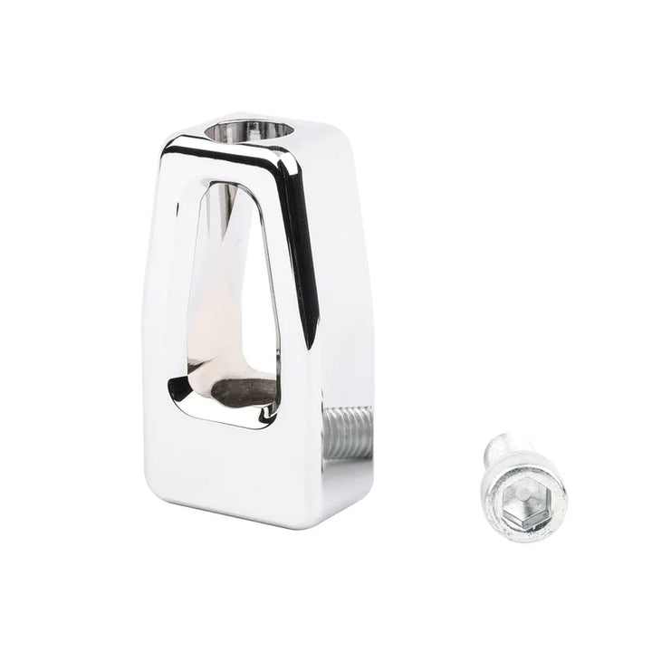 THRASHIN P-54 Billet Shifter Peg - Chrome - TSC-2001-3
