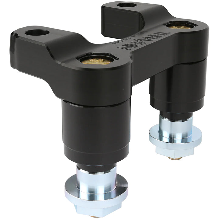 THRASHIN - Street Glide Riser Adapter