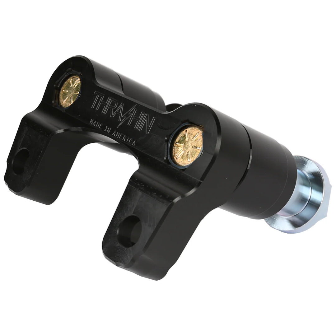 THRASHIN - Street Glide Riser Adapter