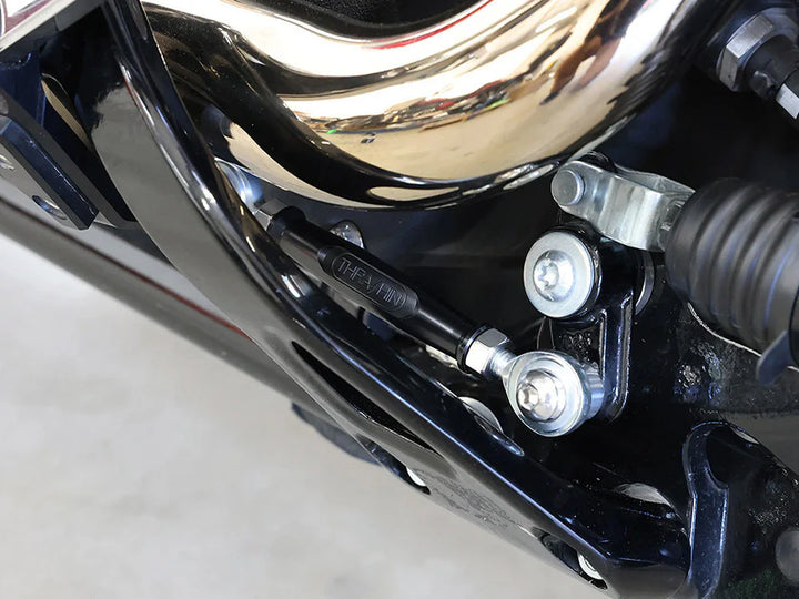 THRASHIN Adjustable Brake Linkage - &