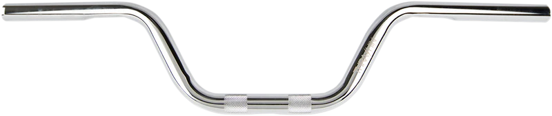 THRASHIN Handlebar - High Bend - Chrome - Harley-Davidson Pre-2024 - TSC-2701-3