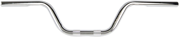 THRASHIN Handlebar - High Bend - Chrome - Harley-Davidson Pre-2024 - TSC-2701-3