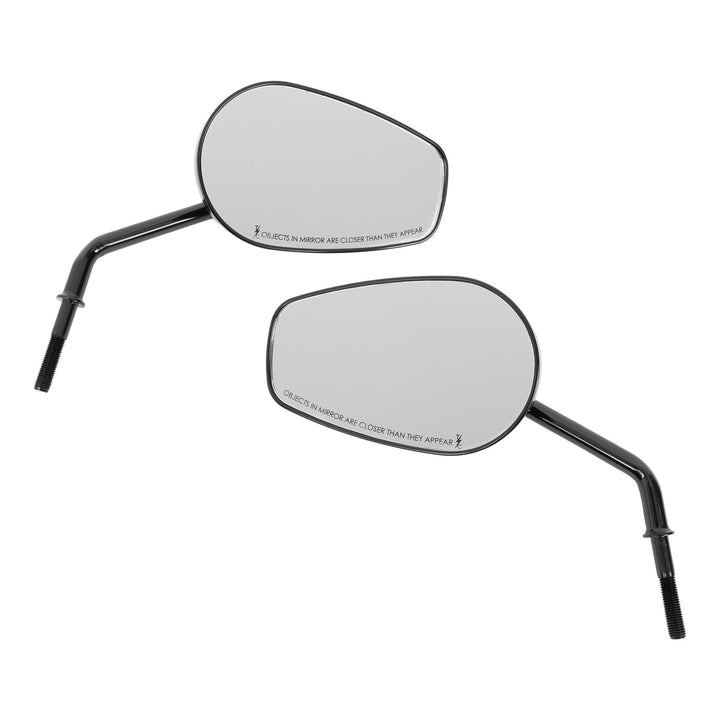 THRASHIN - Billet Mini Mirrors
