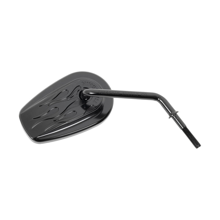 THRASHIN - Billet Mini Mirrors