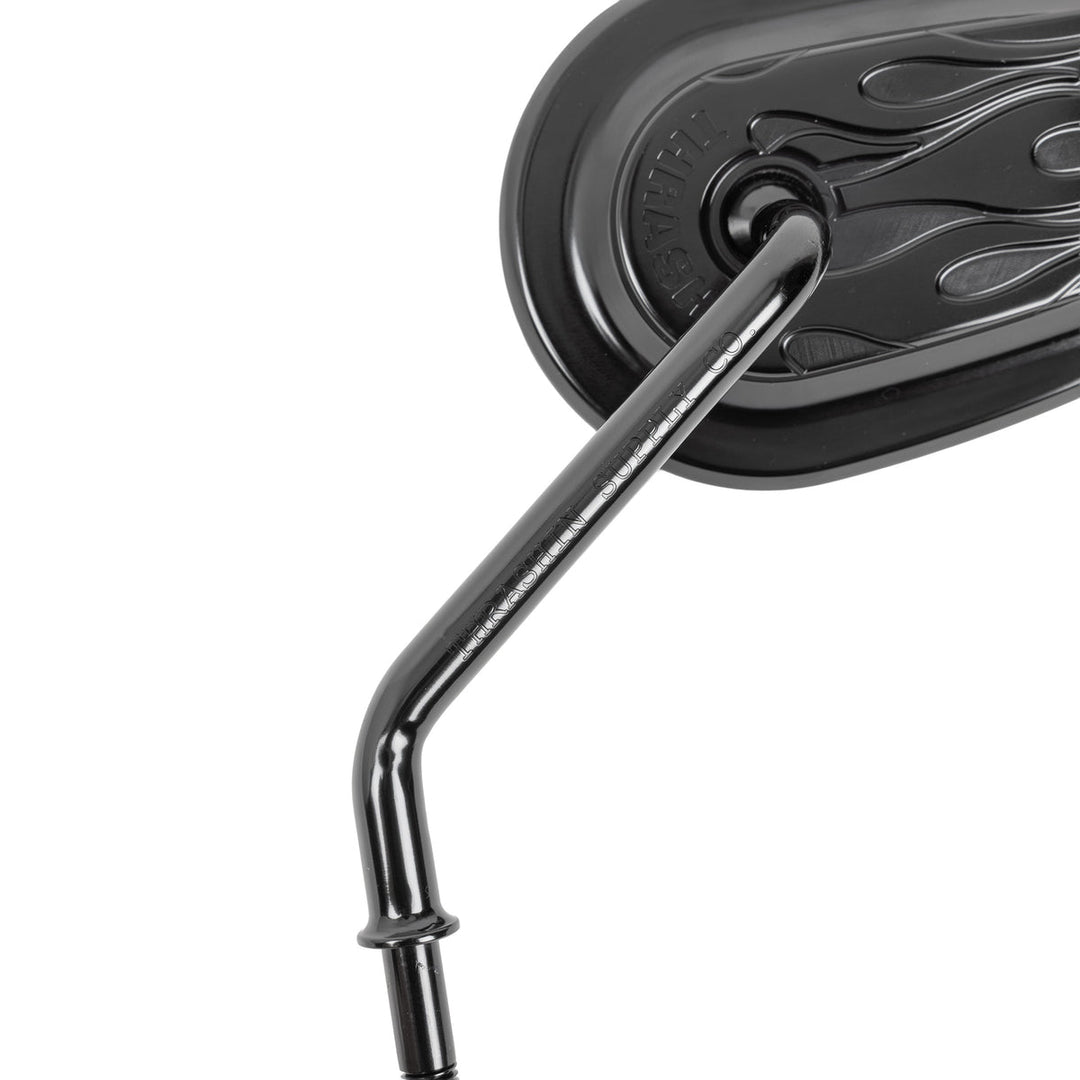 THRASHIN - Billet Mini Mirrors
