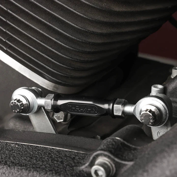 THRASHIN Shift Linkage - FXD &amp; Softail &