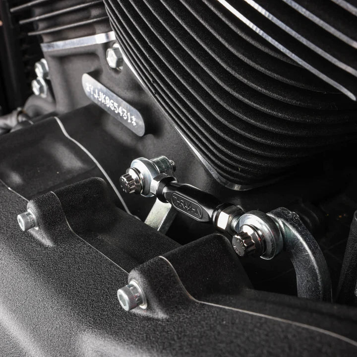 THRASHIN Shift Linkage - FXD &amp; Softail &