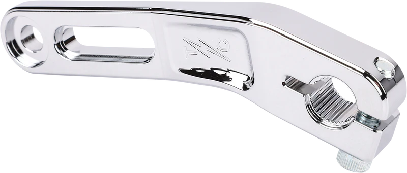 Thrashin EZ Shift Inner Arm Lever - Chrome