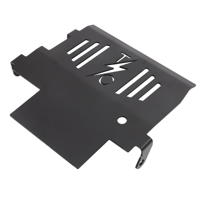 Alloy Skid Plate - 24+ Bagger - TSC-3030-1