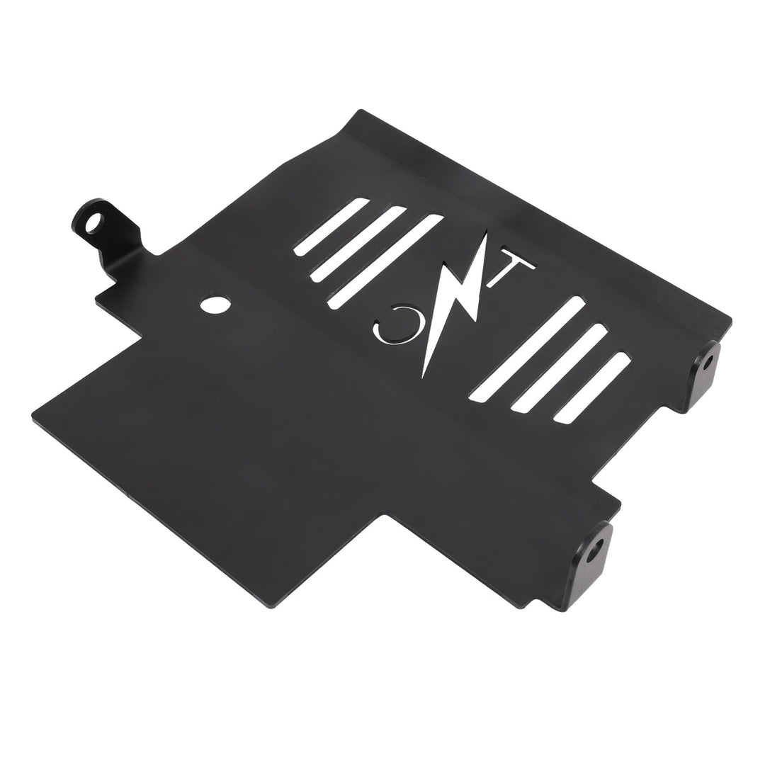 Alloy Skid Plate - 24+ Bagger - TSC-3030-1