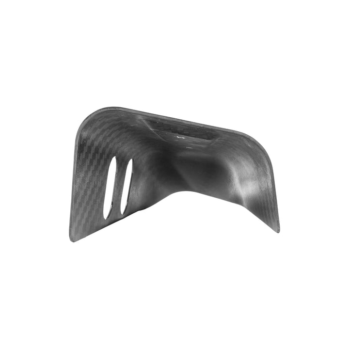 THRASHIN - Air Scoop | Milwaukee Eight Engine - Gloss Twill Weave Carbon - TSC-3111-1