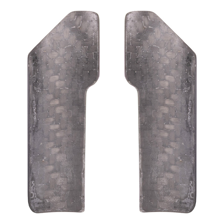 Bagger Inverted Fork Guard - Gloss Twill Weave - TSC-3180-1
