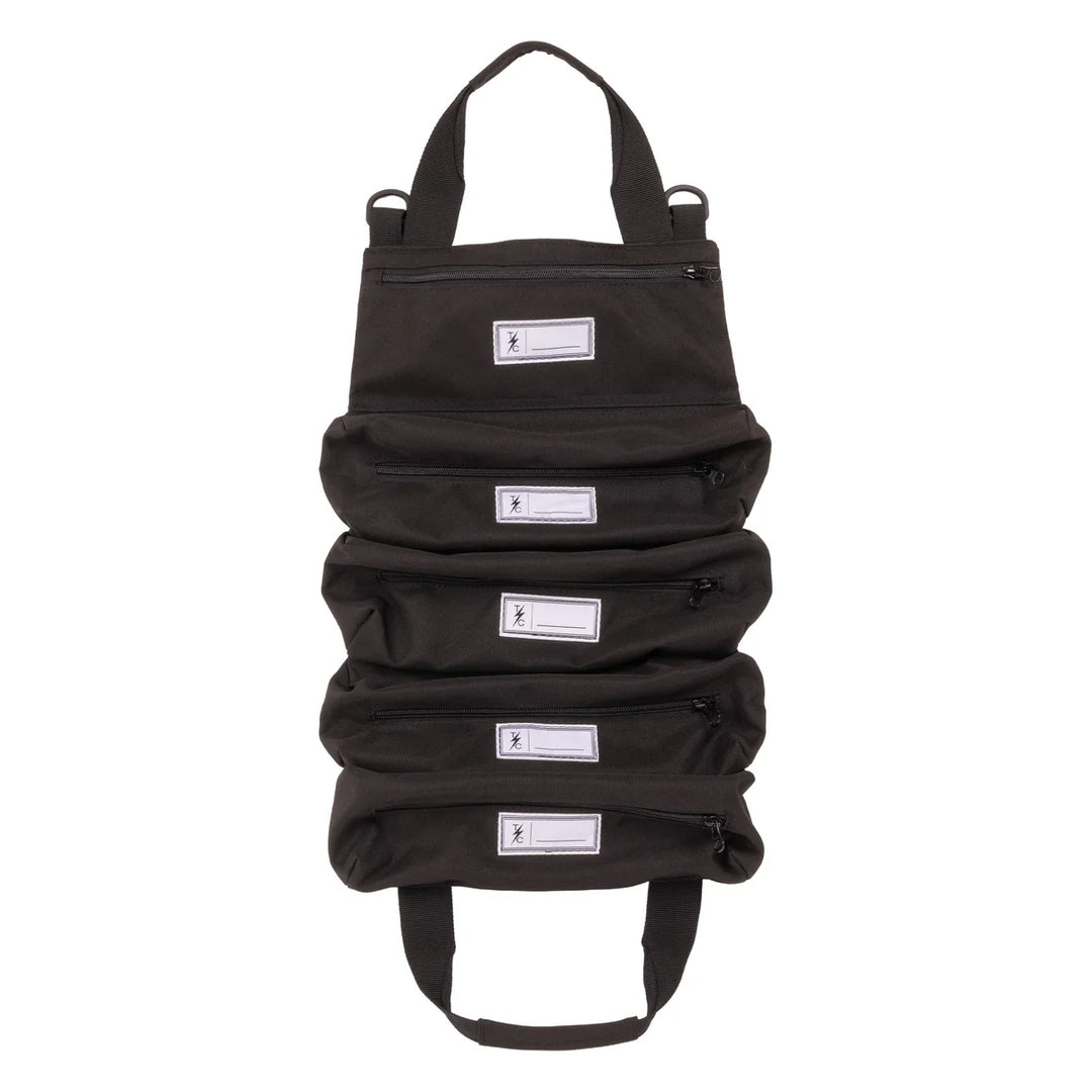 THRASHIN Jumbo Tool Roll - TSL-0003