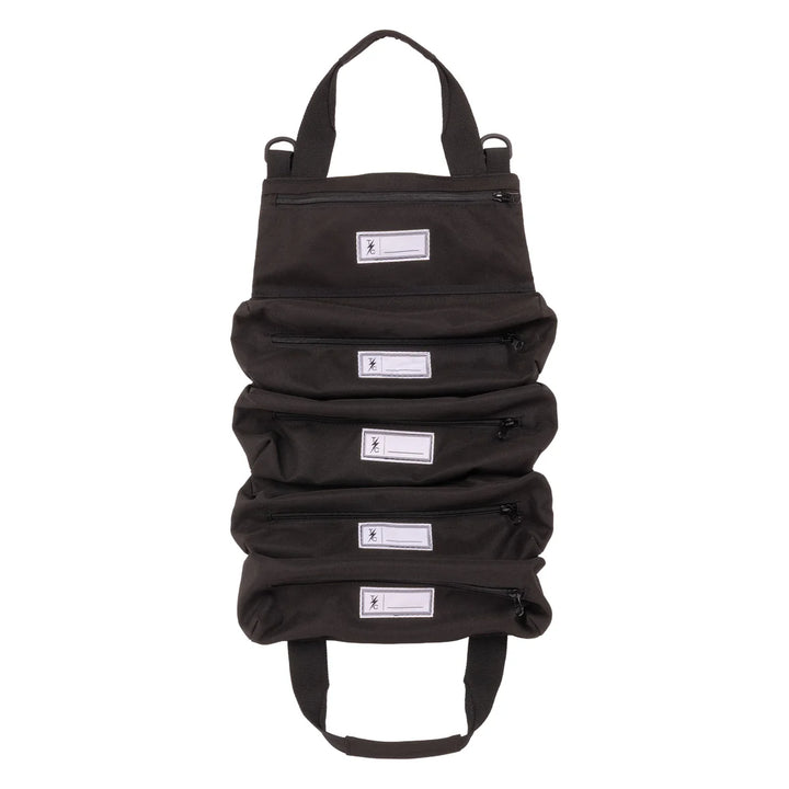 THRASHIN Jumbo Tool Roll - TSL-0003
