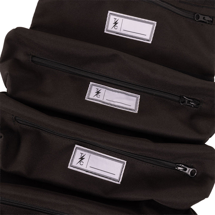 THRASHIN Jumbo Tool Roll - TSL-0003