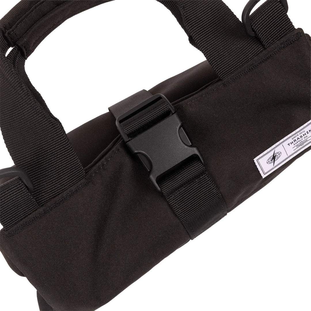 THRASHIN Jumbo Tool Roll - TSL-0003