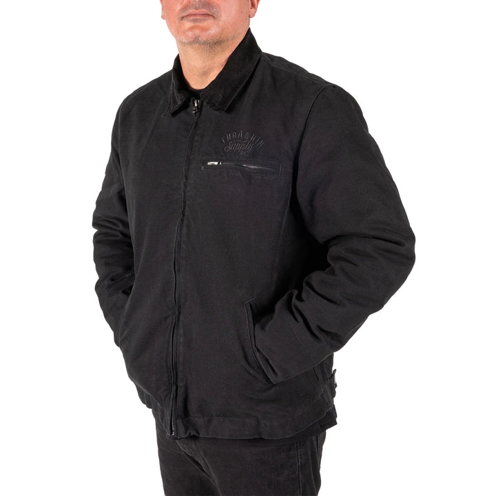 THRASHIN - Foundry Jacket