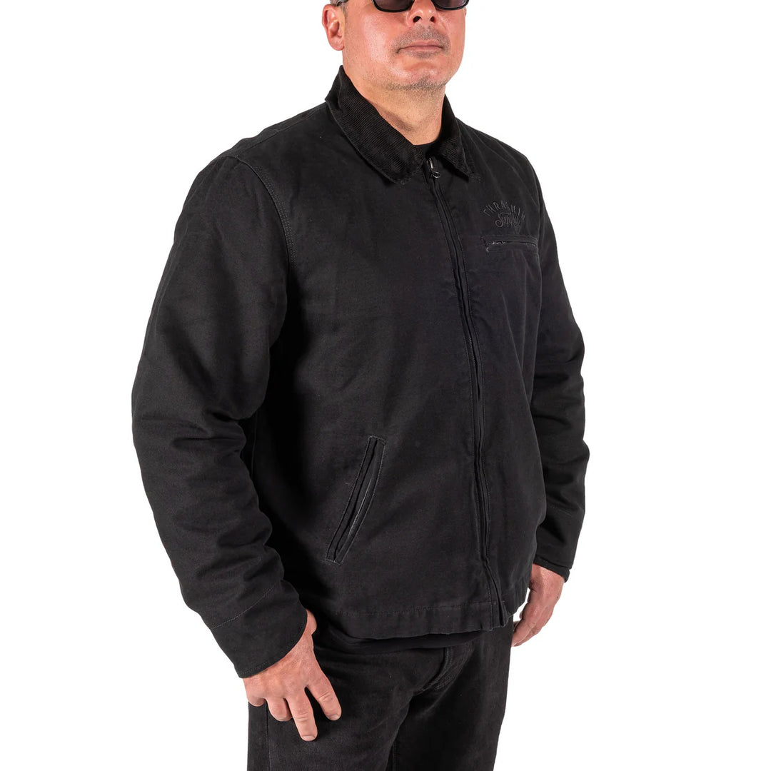 THRASHIN - Foundry Jacket