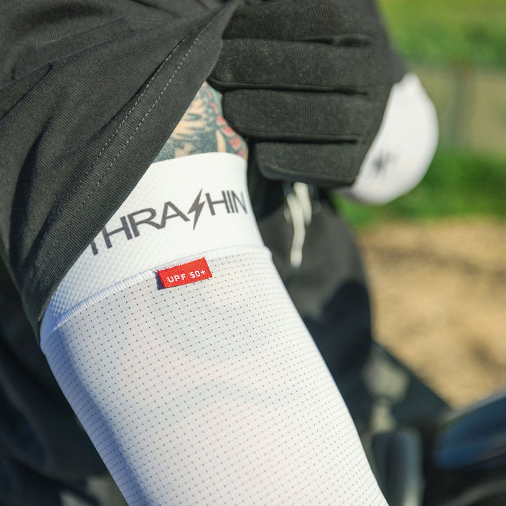 UV Arm Sleeves