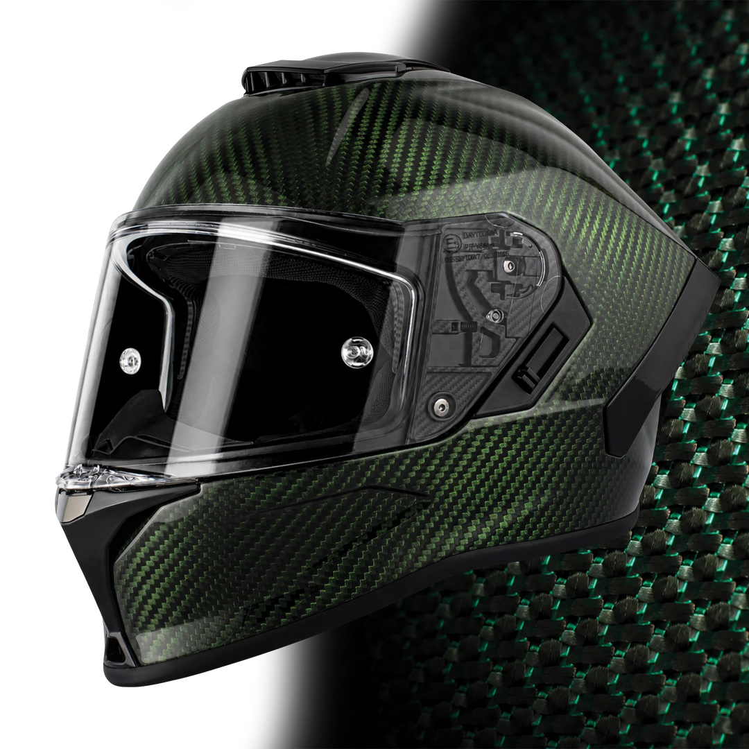 DAYTONA Helmets - Carbon Viper