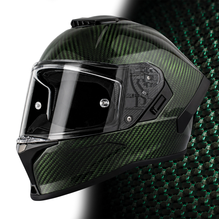 DAYTONA Helmets - Carbon Viper