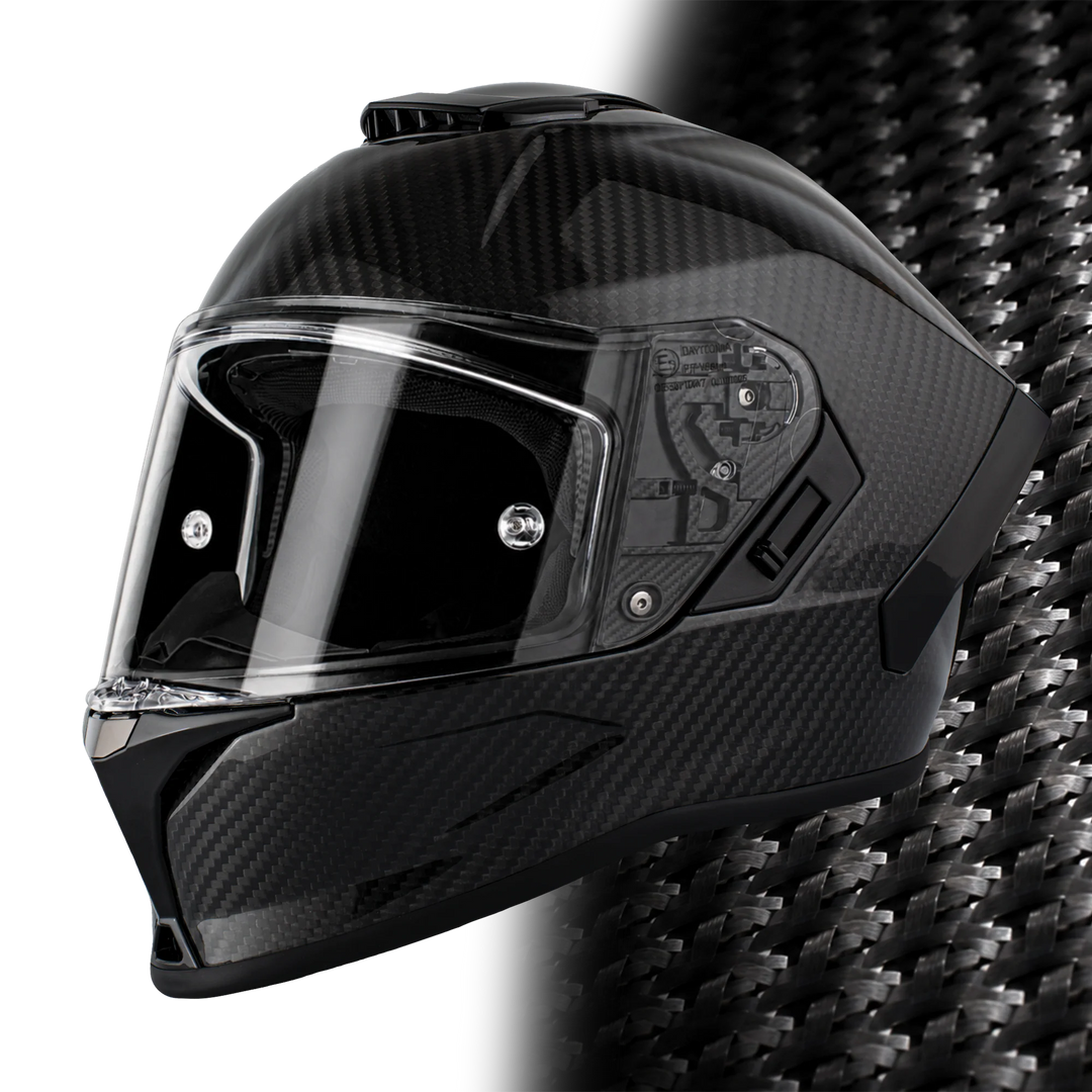 DAYTONA Helmets - Carbon Viper